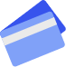 Blaue Karten